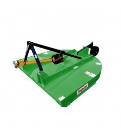 King Kutter 6′ Round Back Lift Rotary Kutter