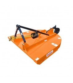 King Kutter 6′ Round Back Lift Rotary Kutter