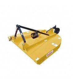 King Kutter 6′ Round Back Lift Rotary Kutter