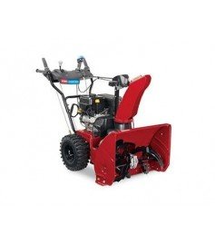 Toro Power Max 824 OE 24 inch 252cc Two Stage Snow Blower