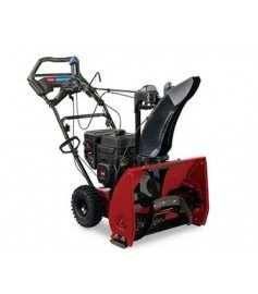 Toro SnowMaster 824 QXE 24 inch In-Line Two Stage Snow Blower