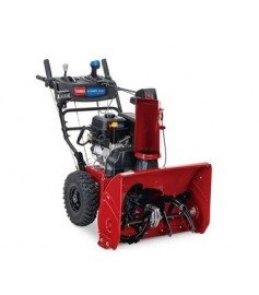 Toro Power Max 826 OHAE 26 inch 252cc Two Stage Snow Blower