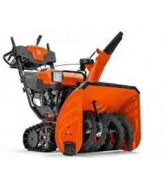 Husqvarna ST430T 30 inch 420cc (EFI) Hydrostatic Two Stage Track Drive Snow Blower