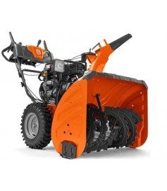 Husqvarna ST330 30 inch 369cc Two Stage Snow Blower w/ Power Steering