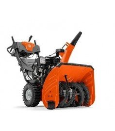 Husqvarna ST430 30 inch 414cc Hydrostatic Two Stage Snow Blower w/ Power Steering