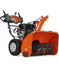 Husqvarna ST230 30 inch 291cc Two Stage Snow Blower w/ Power Steering