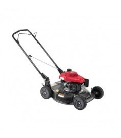 Honda HRS216PKA 21 inch 160cc Push Lawn Mower Black