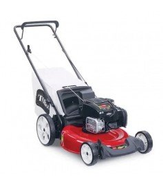 Toro High Wheel 22 inch 150cc SmartStow Push Mower