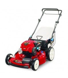 Toro Recycler SmartStow 22 inch 163cc Variable Speed Lawn Mower