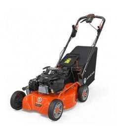 Husqvarna LE 121P Battery-Powered Push Mower (Battery + Charger Included)