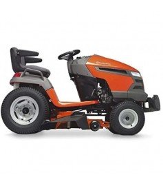 Husqvarna YTA18542 42 inch 18.5 HP Lawn Tractor