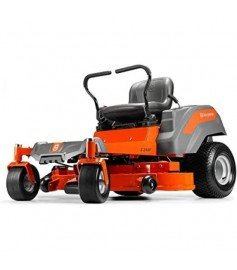 Husqvarna Z248F 48 inch 747cc (Kohler) Zero Turn Mower