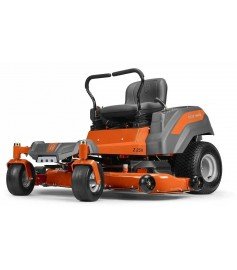 Husqvarna Z254i 54 inch 24 HP (Briggs) SmartSwitch Zero Turn Mower