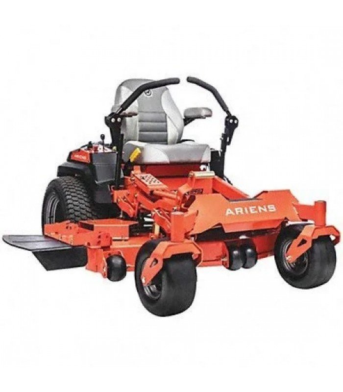 Ariens APEX 60 inch 25 HP (Kohler) Zero Turn Mower