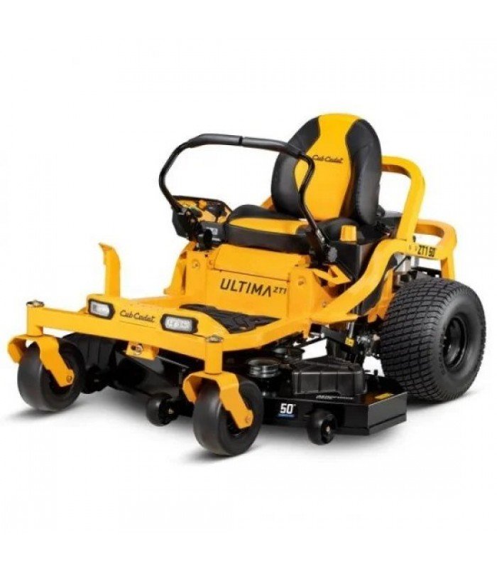 Cub Cadet Ultima ZT2 (60) 24HP Kawasaki Zero Turn Mower