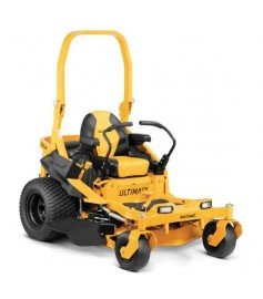 Cub Cadet Ultima ZTX5 (60) 24HP Kawasaki Zero Turn Lawn Mower