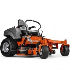 Husqvarna MZ61 61 inch 27 HP (Briggs & Stratton) Zero Turn Mower