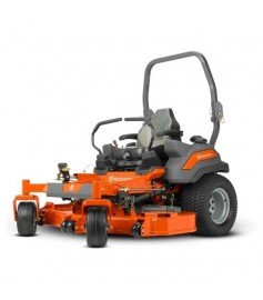 Husqvarna M-ZT52 52 inch 26 HP (Briggs & Stratton) Zero Turn Mower