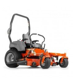 Husqvarna P-ZT60 60 inch 26 HP (Briggs & Stratton) Zero Turn Mower