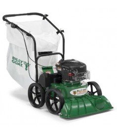 Billy Goat 27in Wide Lawn and Litter Vacuum