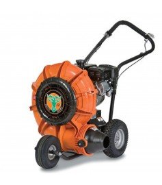 Billy Goat Force F10 series Leaf Blower Self-Propelled Walk Behind Wheeled 305cc Vanguard Engine