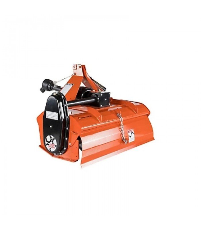 CountyLine 4 ft. Light-Duty Rotary Tiller