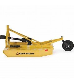 CountyLine 4 ft. Rotary Cutter