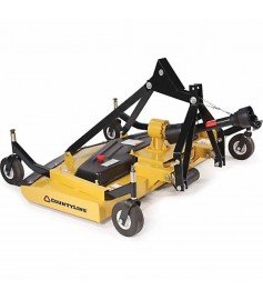 CountyLine 5 ft. Finish Mower