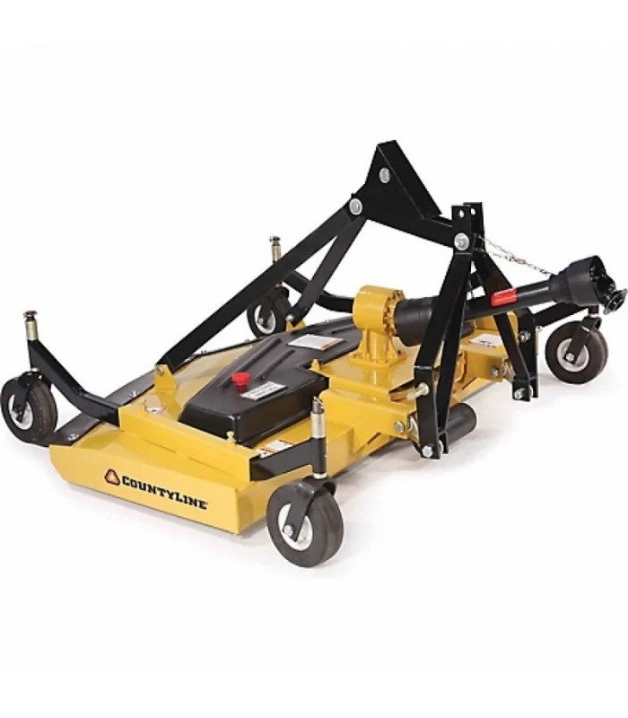 CountyLine 5 ft. Finish Mower