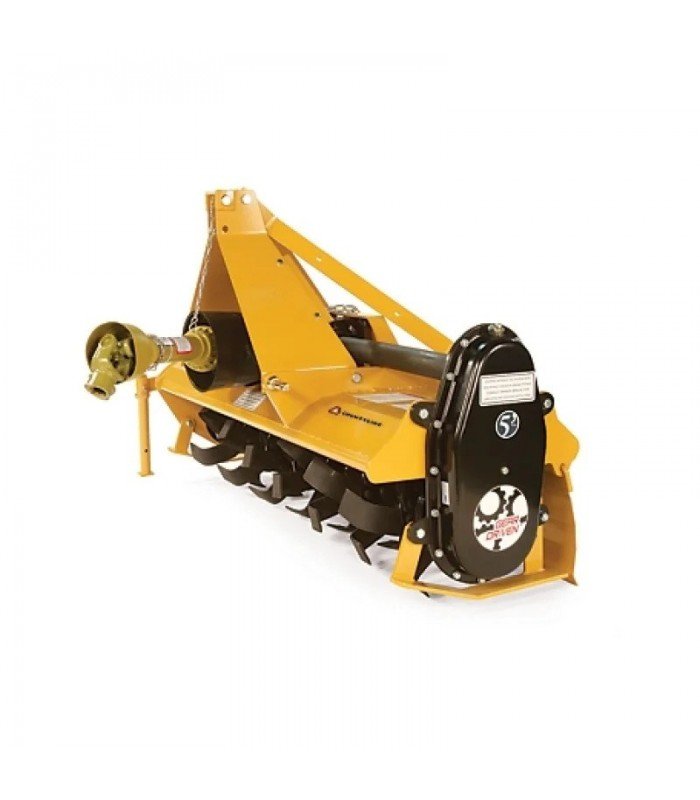 CountyLine 5 ft. Rotary Tiller