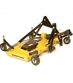 CountyLine 6 ft. Finish Mower